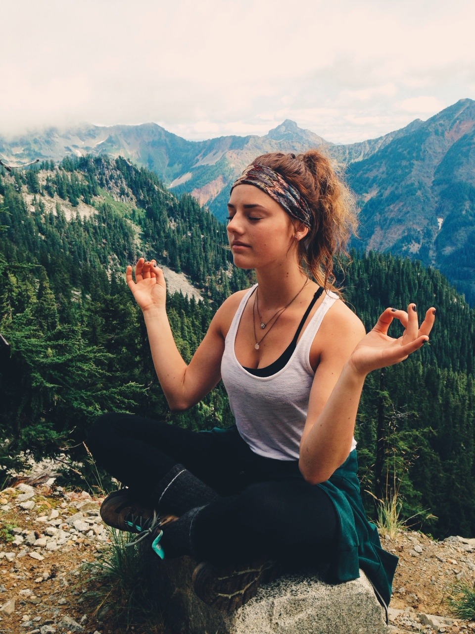 lucidnirvana:  peace and positivity here☮ 