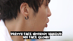 thatkpopguy:  Wild &amp; Young BTS