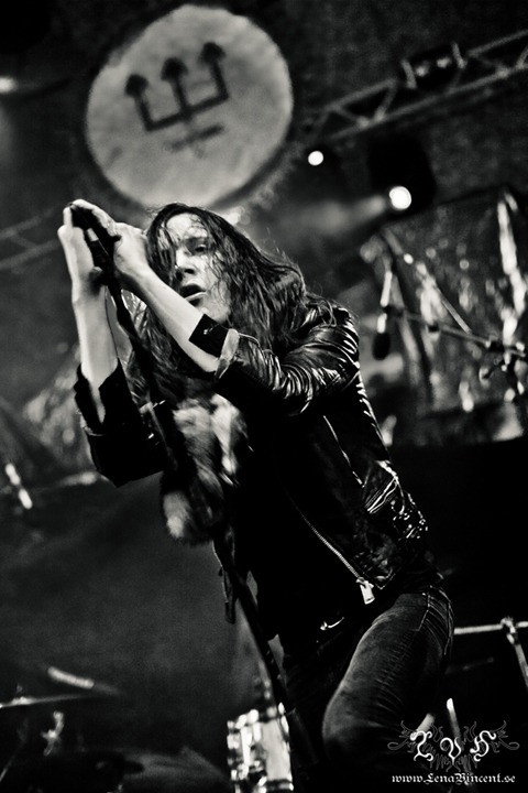 fuckyeah-insolitude:
“One year ago, August 24th 2013 - Svandammshallarna, Uppsala
Watain, In Solitude, Degial - Celebrating The Wild Hunt Grand Opening
(Photo by Lena Vincent Hjärner - http://www.lenavincent.se/)
—>See all posts tagged with...