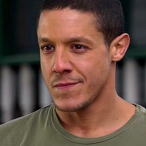 Theo Rossi icons  (When the Bough Breaks - 2016)