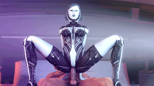 3d Robot Sex Porn Gic - http://ultrahentaihq.tumblr.com/post/88611288288 Tumblr Porn
