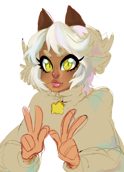 starexorcist:  Week of Sept 20th 2015 Twitter Sketch Dump (in no order)