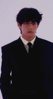 Taehyung In Suits. Thats All I Have To Say