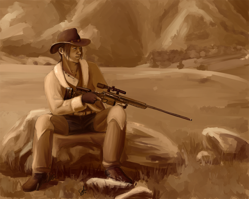 statisticsfag:A rare Final Fantasy nostalgia piece <3