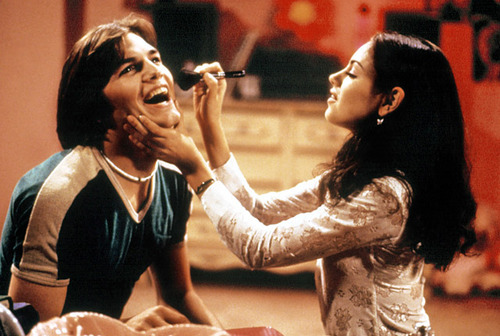 sha-ka-brah:  KELSO AND JACKIE WERE THE GREATEST SHIP IN TELEVISION HISTORY AND IT’S