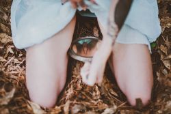 Corwinprescott:  “Into The Woods”Atlanta, Ga 2015Corwin Prescott - Frigg Suicide - Full