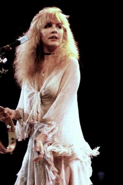 whimsigothwitch:Blame it on my wild heart