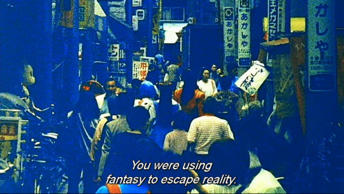thetigerbeat:  End of Evangelion, 1997, Hideaki Anno 