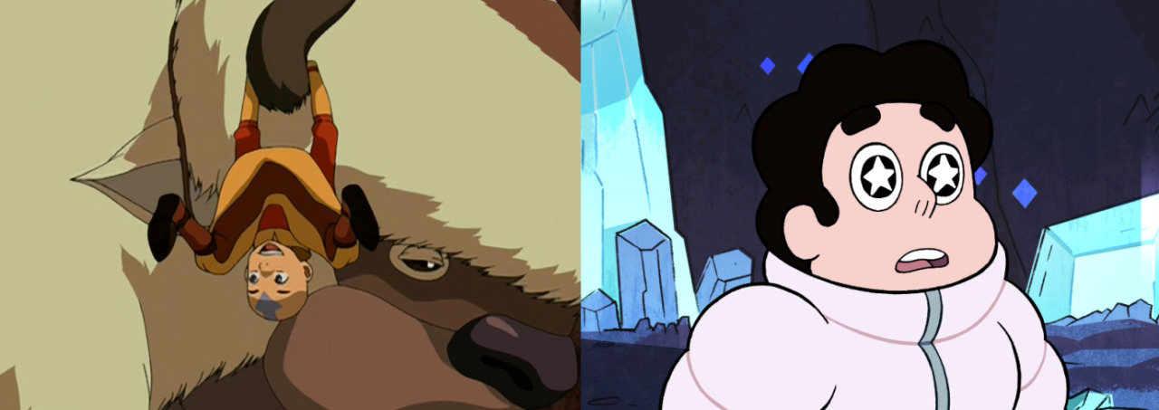 lavabendingfirelord:  lavabendingfirelord:  I love that show with the cinnamon roll