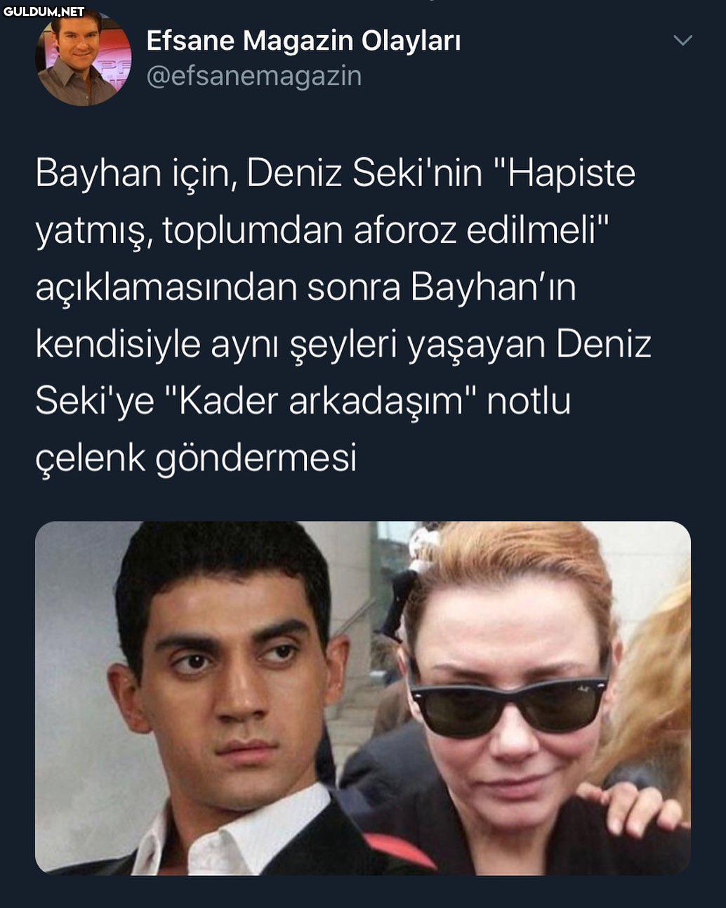 Efsane Magazin Olayları...