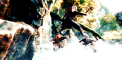 The Hobbit Gifs
