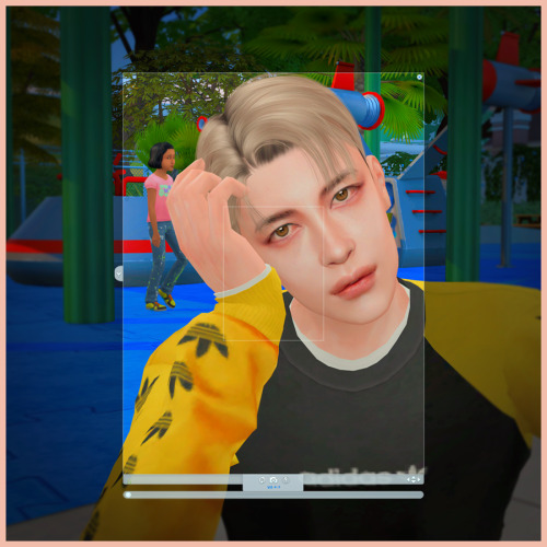 dearkims:DearKim_a_Celebrity☆ set-2overrides generic selfie posesposes by meThanks to all CC creator