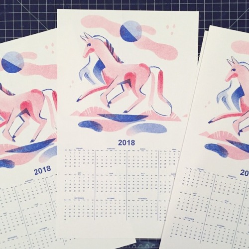 I tried riso printing for the very first time today! Fun!!! These photos aren&rsquo;t ideal but I&rs