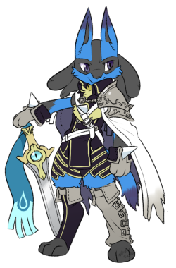 naoren:   &ldquo;Human? Is that some kind of foreign Pokémon?&rdquo;  FE: Awakening’s prologue plays out like a PMD prologue so I may have imagined an FE x Pokemon crossover o Ho; 