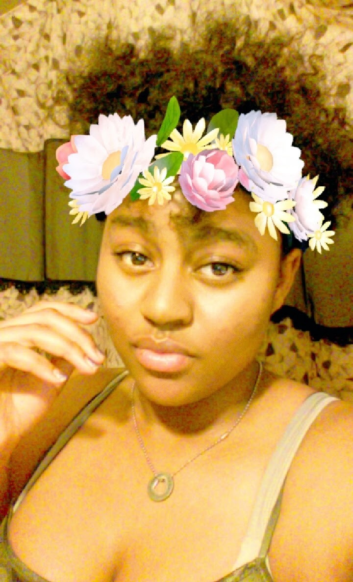 beautifulyunglady:  I know I’m not prefect. I know everybody won’t like me. I