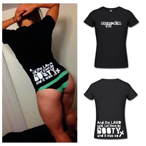 CHECK OUT the PHENOMENAL @optimus_primette #rockingsgc gear&hellip; AND THE LAWD tee&hellip;
