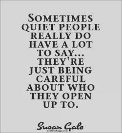 iamintroversion:  Sometimes… (via Pinterest)