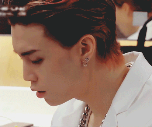 Johnny // The Link Log