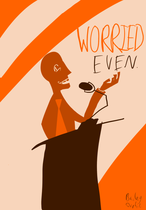 I Said It As A Joke But Now I Have A Comic About It.