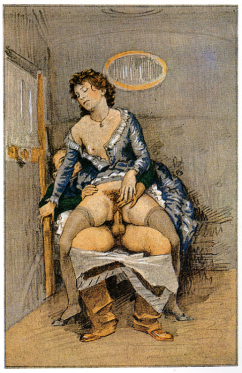 inpassioned:  Six illustrations from a book porn pictures