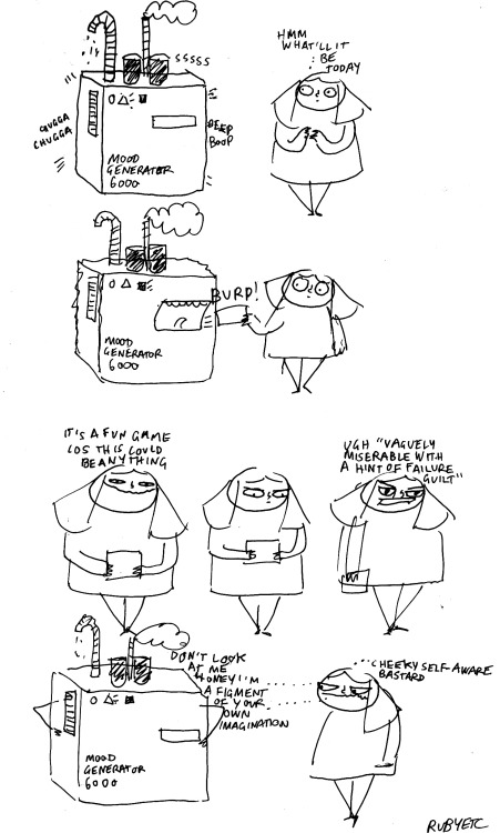 Porn Pics rubyetc:  was busy drawing this on a hiccupy