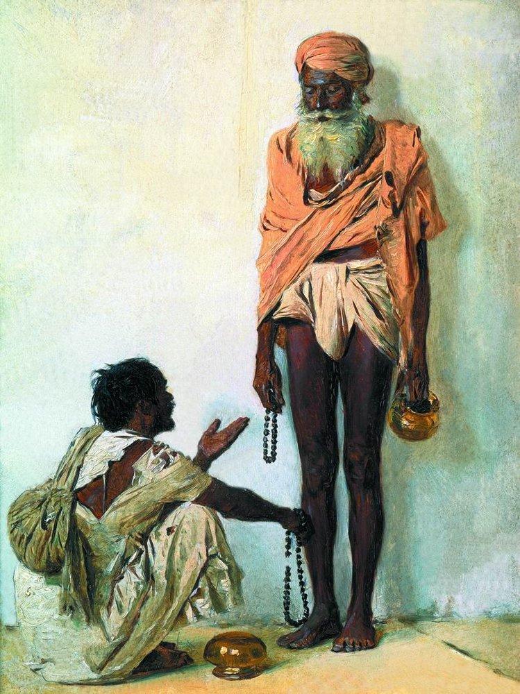Vasily Vereshchagin