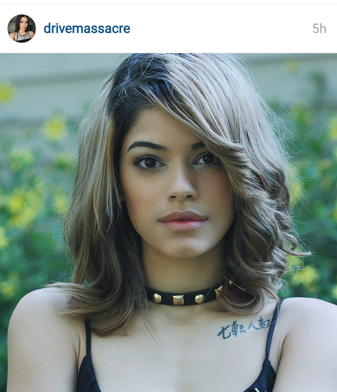 Love her