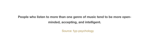 Follow and Read More Interesting Facts on @fyp-psychology