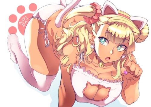 hentaibeats:  Galko Set! Fap pack coming soon :) All art is sourced via caption!   < |D’‘‘‘‘