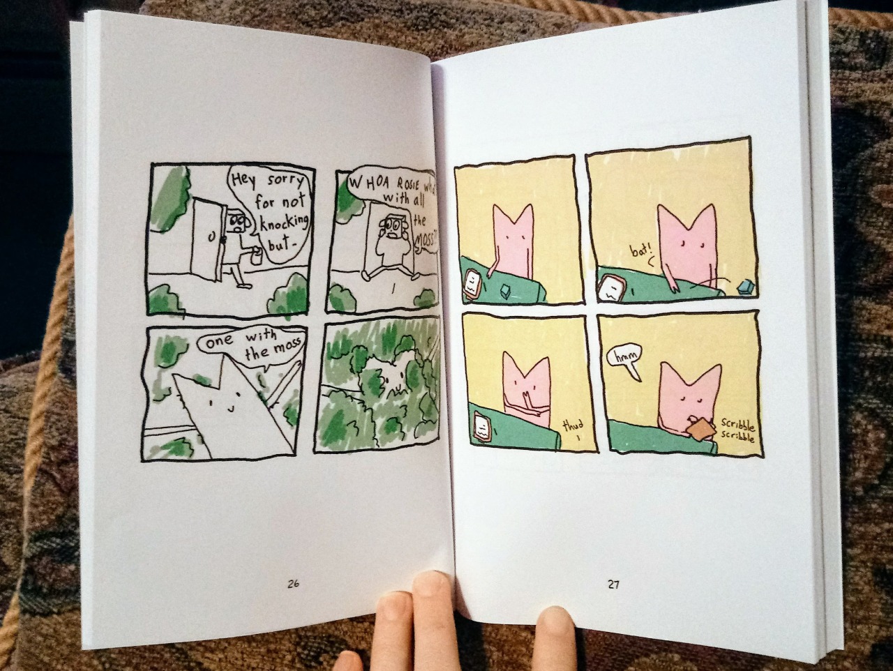 cyelatm: cyelatm:  The cyelatm book is out!   I published a book!! This paperback