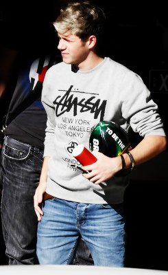 let me love you