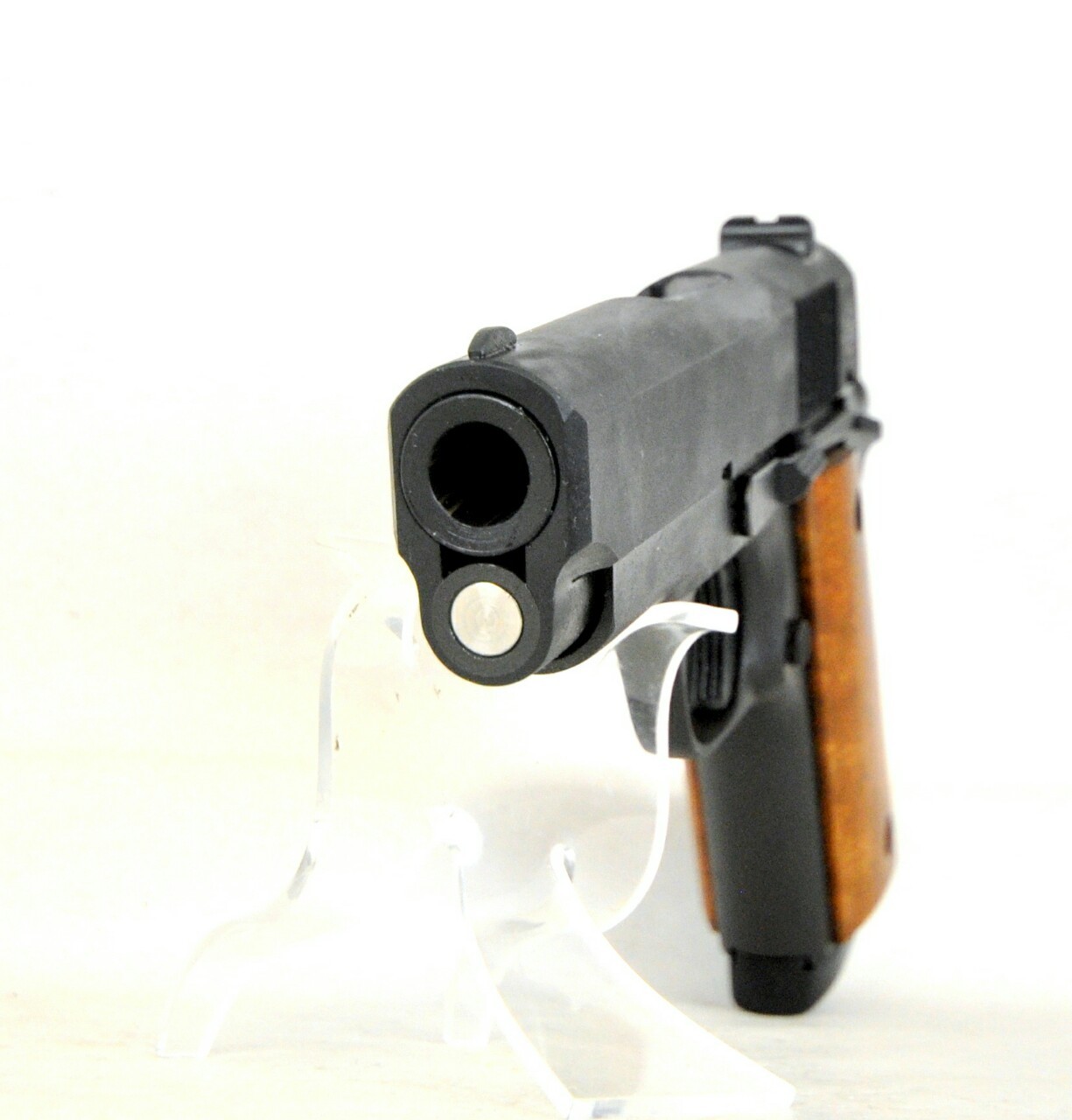 badger-actual:  Armscor Rock Island Armory Compact 1911A1. 