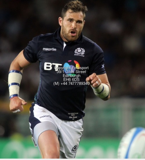 rugbyboy1982:  Couple of RWC pics of Mr Lamont #seanlamont