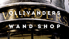 ohsofili:  diagon alley + shops. 