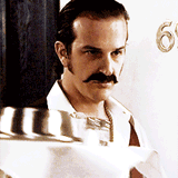 castielandmoriarty:  Supernatural - Not Gag Reels {Part 1} 