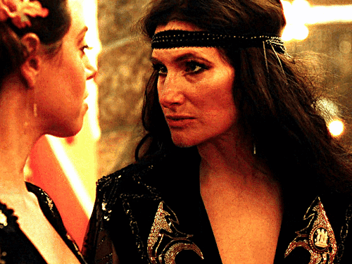 KATHRYN HAHN As AGATHA HARKNESS Agatha All Along (2024) 1.04