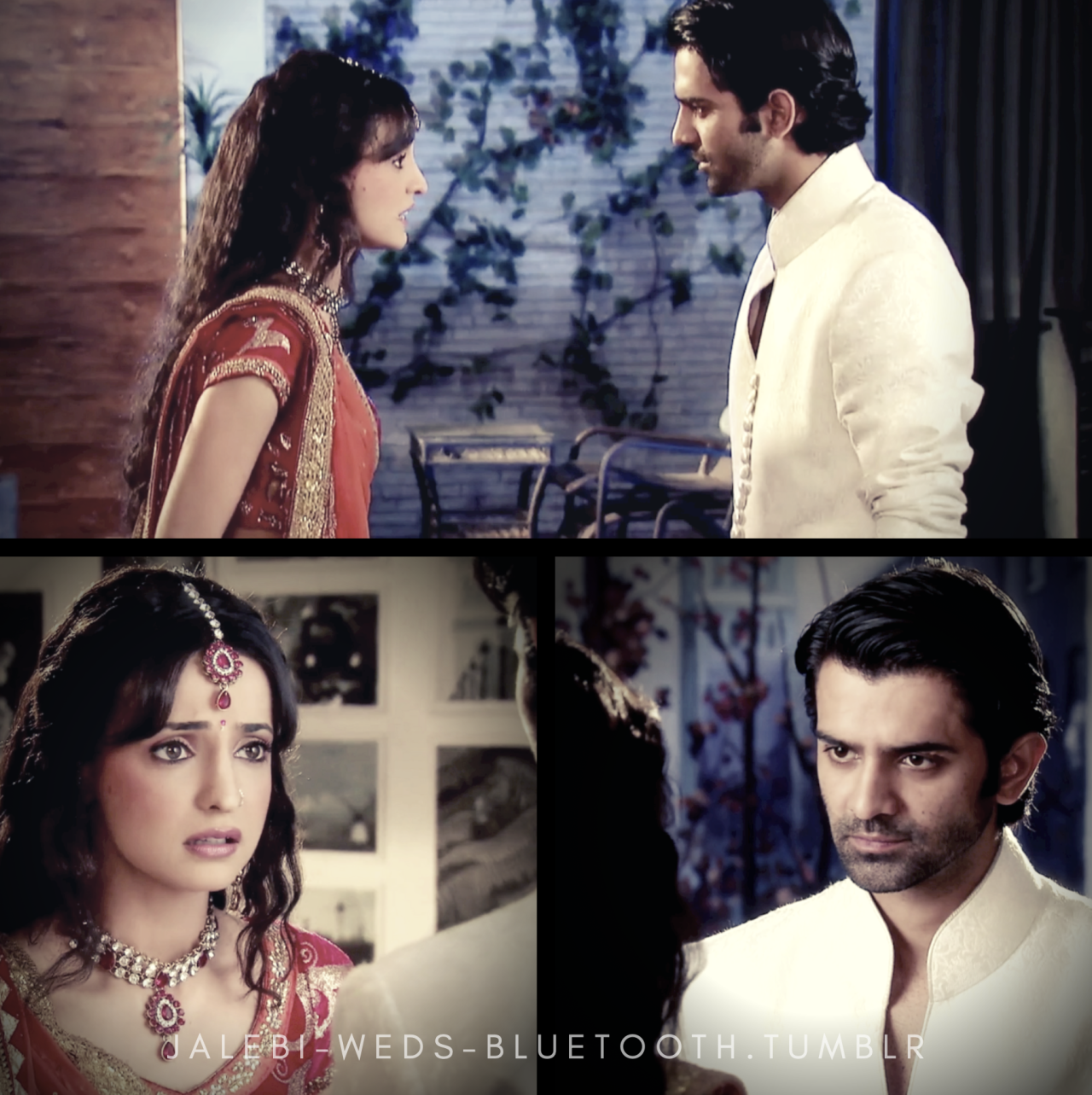 Jalebi Weds Bluetooth — 10 Times Arnav Singh Raizada Crossed The Line... hq pic