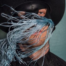 socialistcokehead:Orville Peck