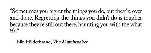 the matchmaker