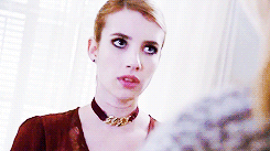 maliatale:  Madison Montgomery in episode twelve, “Go To Hell” 