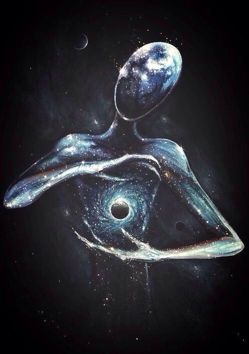 My Universe!