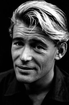 My ancient priest, Sarthloriel Dawnrunner, was quite the lady killer in his youth. FC: Peter O’Toole
