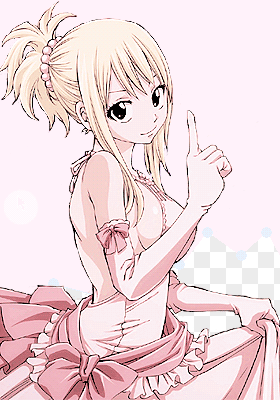 shizukku:  -Lucy Day (June 4)