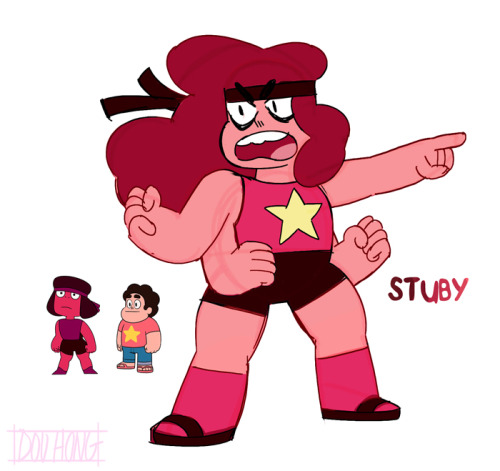 Sex dou-hong:  Steven Fusions!  pictures