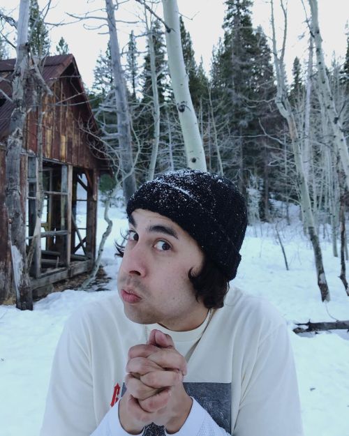 Vic Fuentes