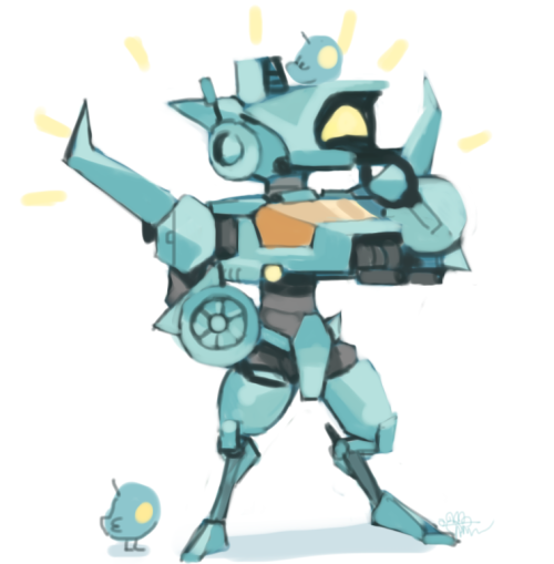 toramusprime:birbles