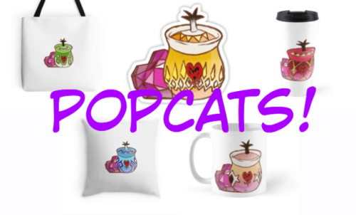 fiontan: Stickers, mugs, pillows, totes, phones cases! Enjoy Kingdom Hearts or Final Fantasy XIV? Th
