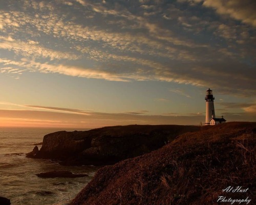 Photo from @alhurtphotography - Yaquina Head - Image selected by @ericmuhr - Join us in exploring #O
