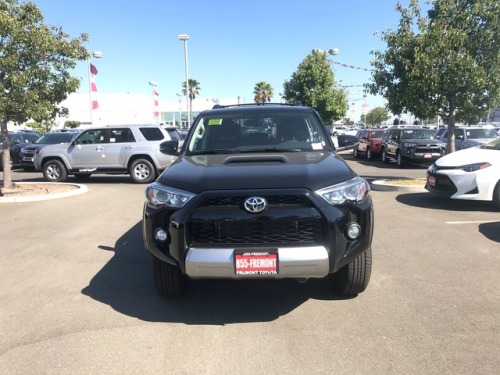 The day I got her. I just left the Fremont Subaru dealership with the intention of purchasing a 2019