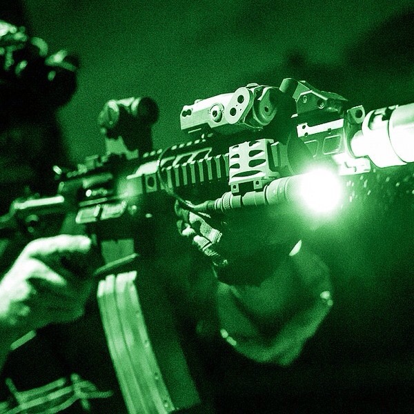 bubbalicious28:  Via SureFire